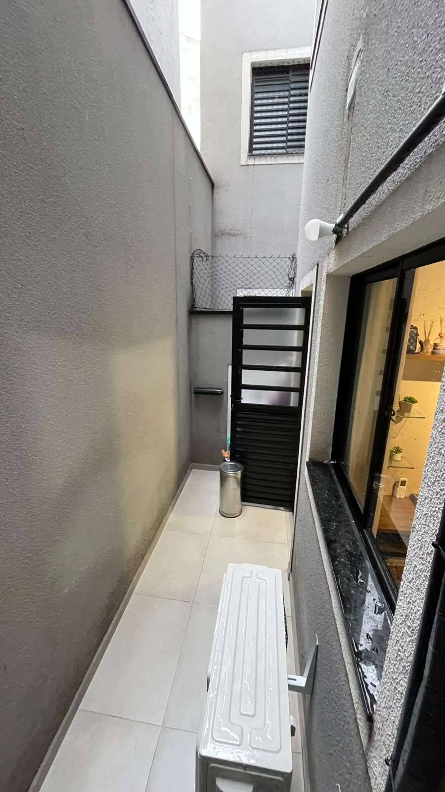 Apartamento à venda com 1 quarto - Penha,